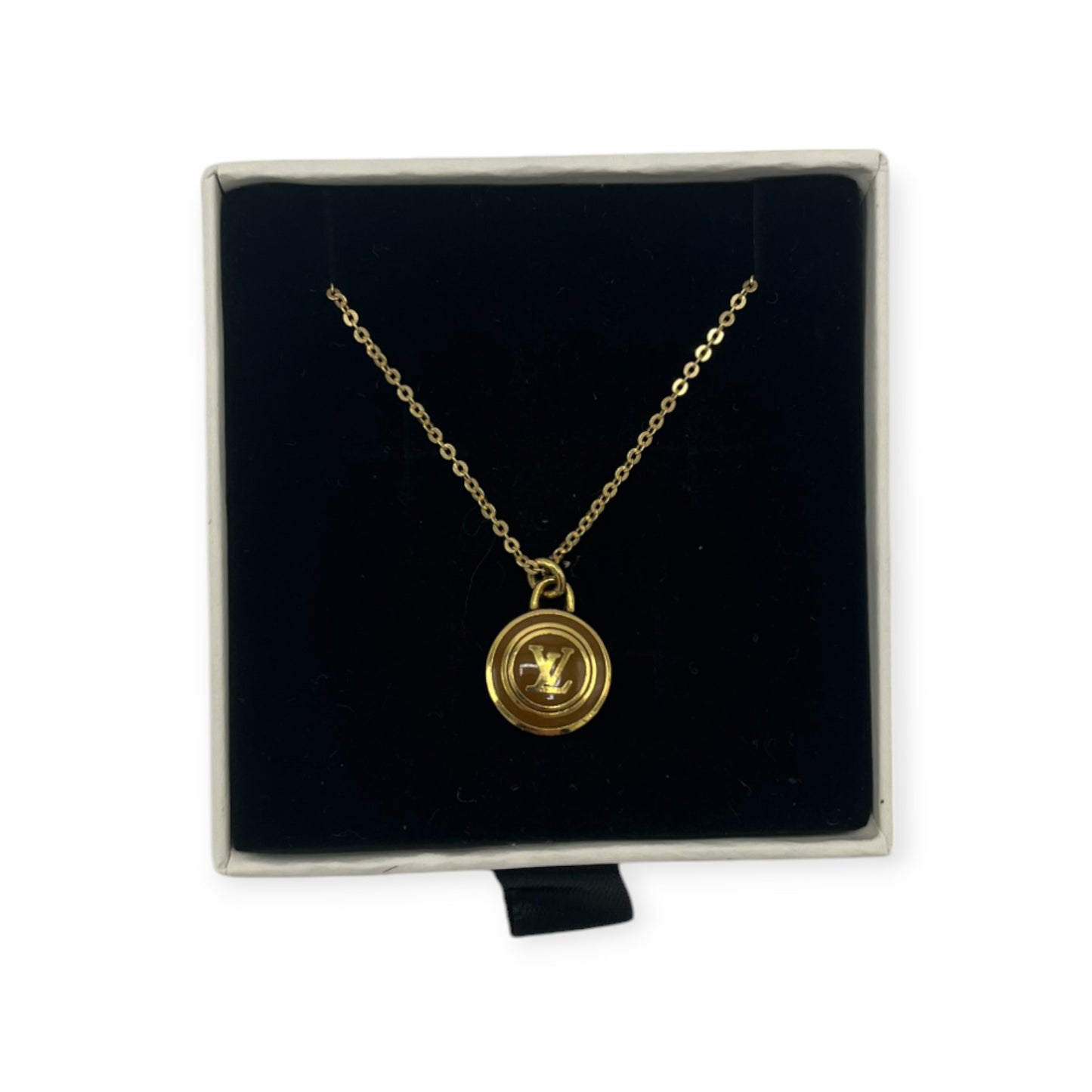 LOUIS VUITTON CHARM