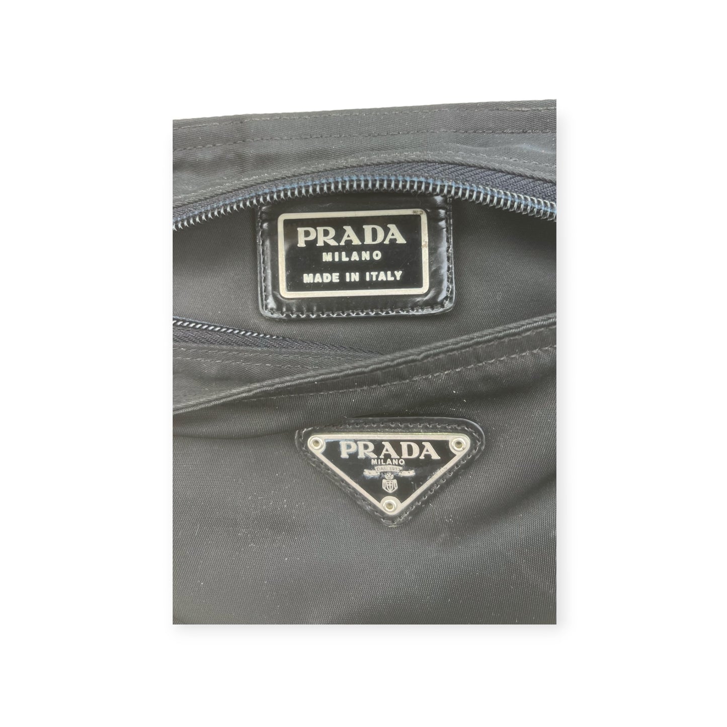 PRADA NYLON BAG