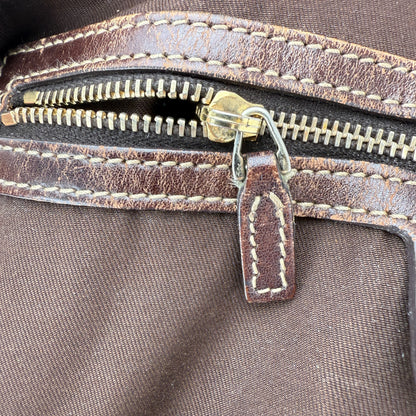 GUCCI GG PELHAM SHOULDER BAG