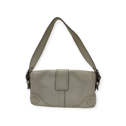 COACH SOHO LEATHER SUFFLETTE BAG