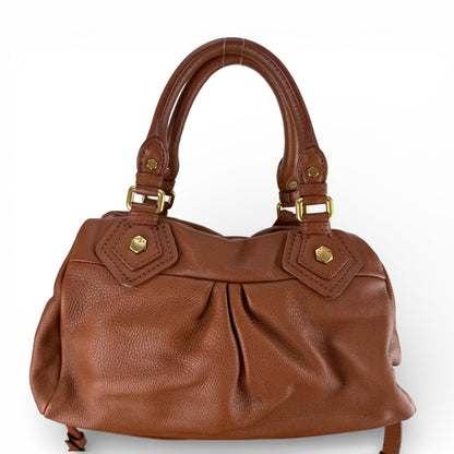 MARC BY MARC JACOBS CLASSIC Q BABY GROOVEE LIGHT BROWN