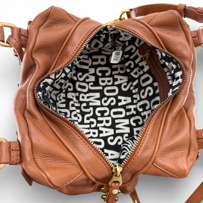 MARC BY MARC JACOBS CLASSIC Q BABY GROOVEE LIGHT BROWN