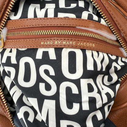 MARC BY MARC JACOBS CLASSIC Q BABY GROOVEE LIGHT BROWN