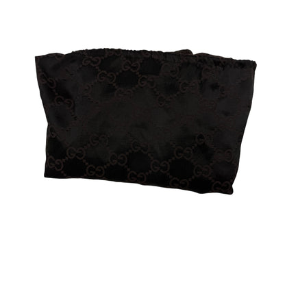 GUCCI TOTE BAG BLACK