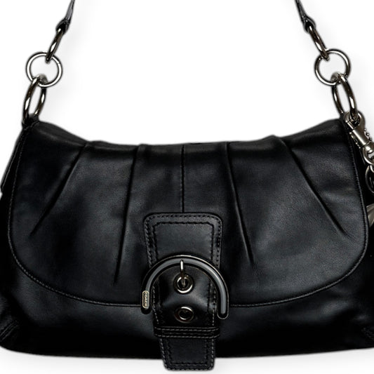 COACH SOHO LEATHER BAG
