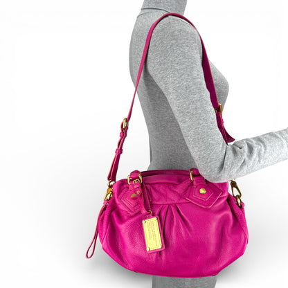 MARC BY MARC JACOBS CLASSIC Q BABY GROOVEE PINK