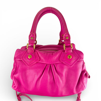 MARC BY MARC JACOBS CLASSIC Q BABY GROOVEE PINK