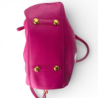 MARC BY MARC JACOBS CLASSIC Q BABY GROOVEE PINK