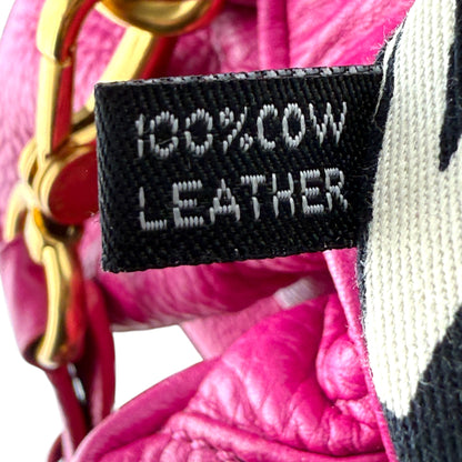 MARC BY MARC JACOBS CLASSIC Q BABY GROOVEE PINK