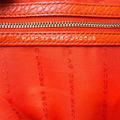 MARC BY MARC JACOBS CLASSIC Q BABY GROOVEE ORANGE