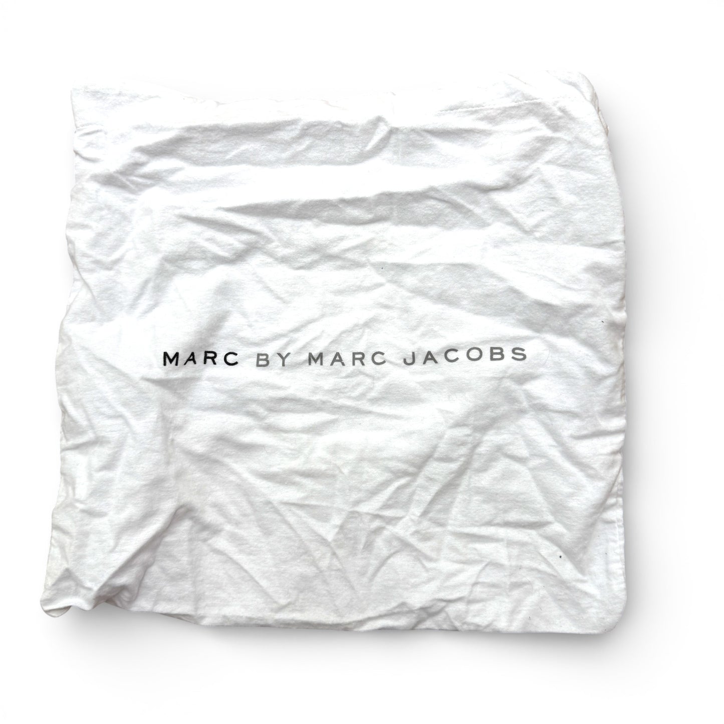 MARC BY MARC JACOBS CLASSIC Q BABY GROOVEE ORANGE