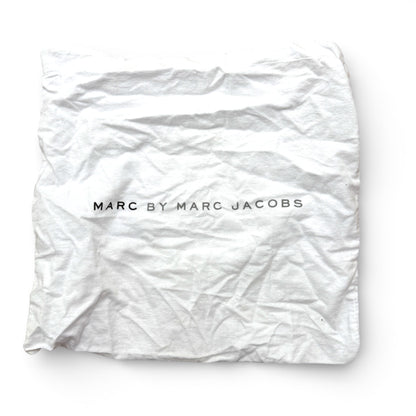 MARC BY MARC JACOBS CLASSIC Q BABY GROOVEE ORANGE