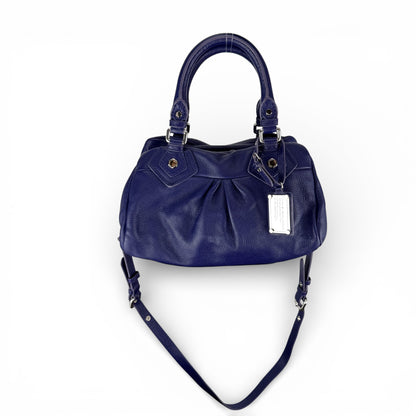 MARC BY MARC JACOBS CLASSIC Q BABY GROOVEE BLUISH PURPLE
