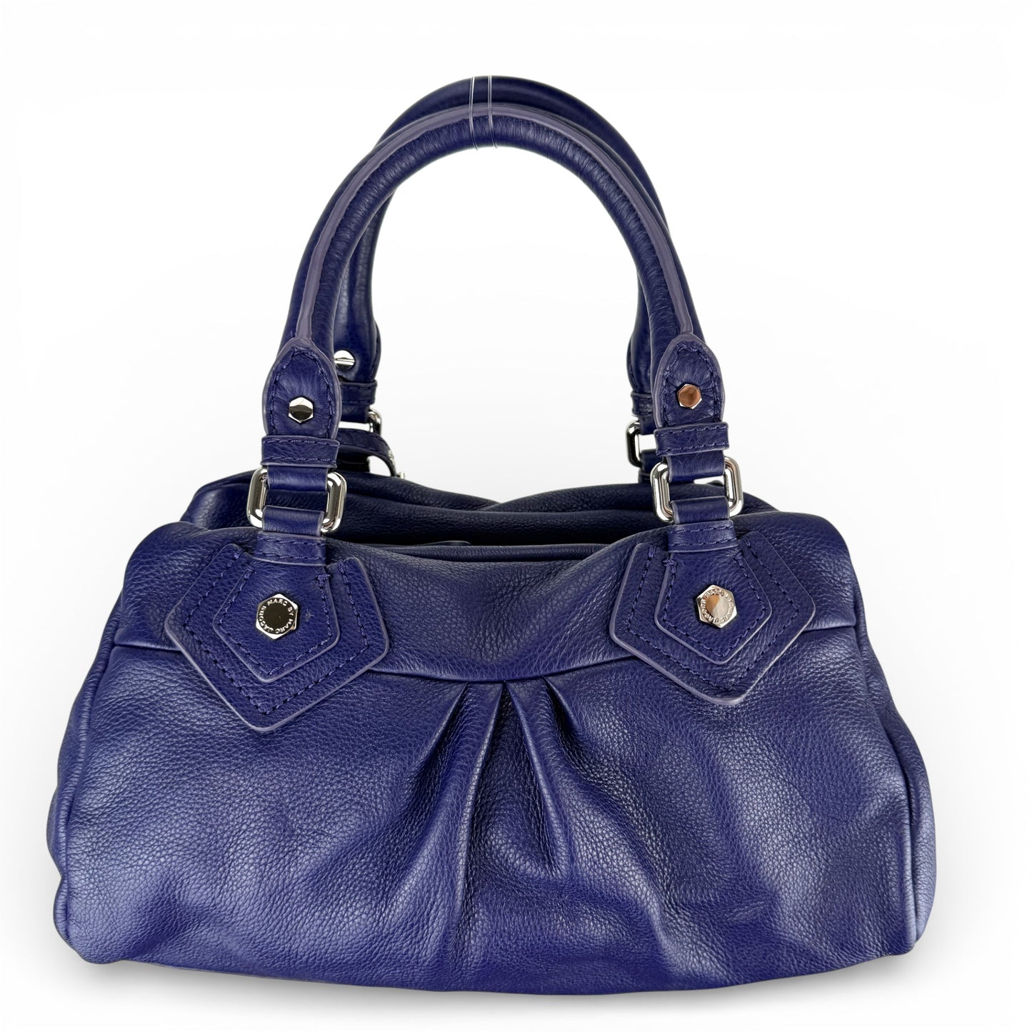 MARC BY MARC JACOBS CLASSIC Q BABY GROOVEE BLUISH PURPLE