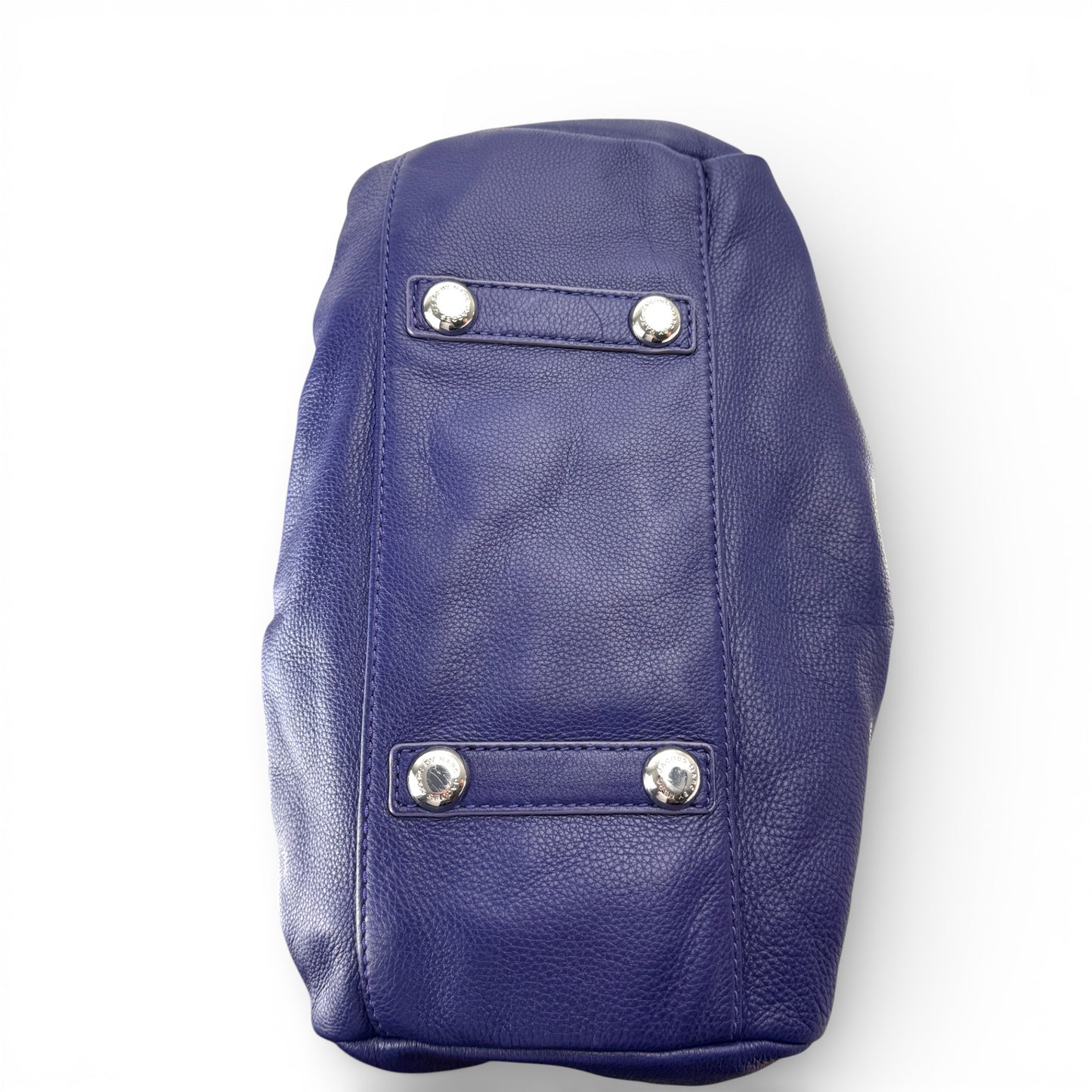 MARC BY MARC JACOBS CLASSIC Q BABY GROOVEE BLUISH PURPLE