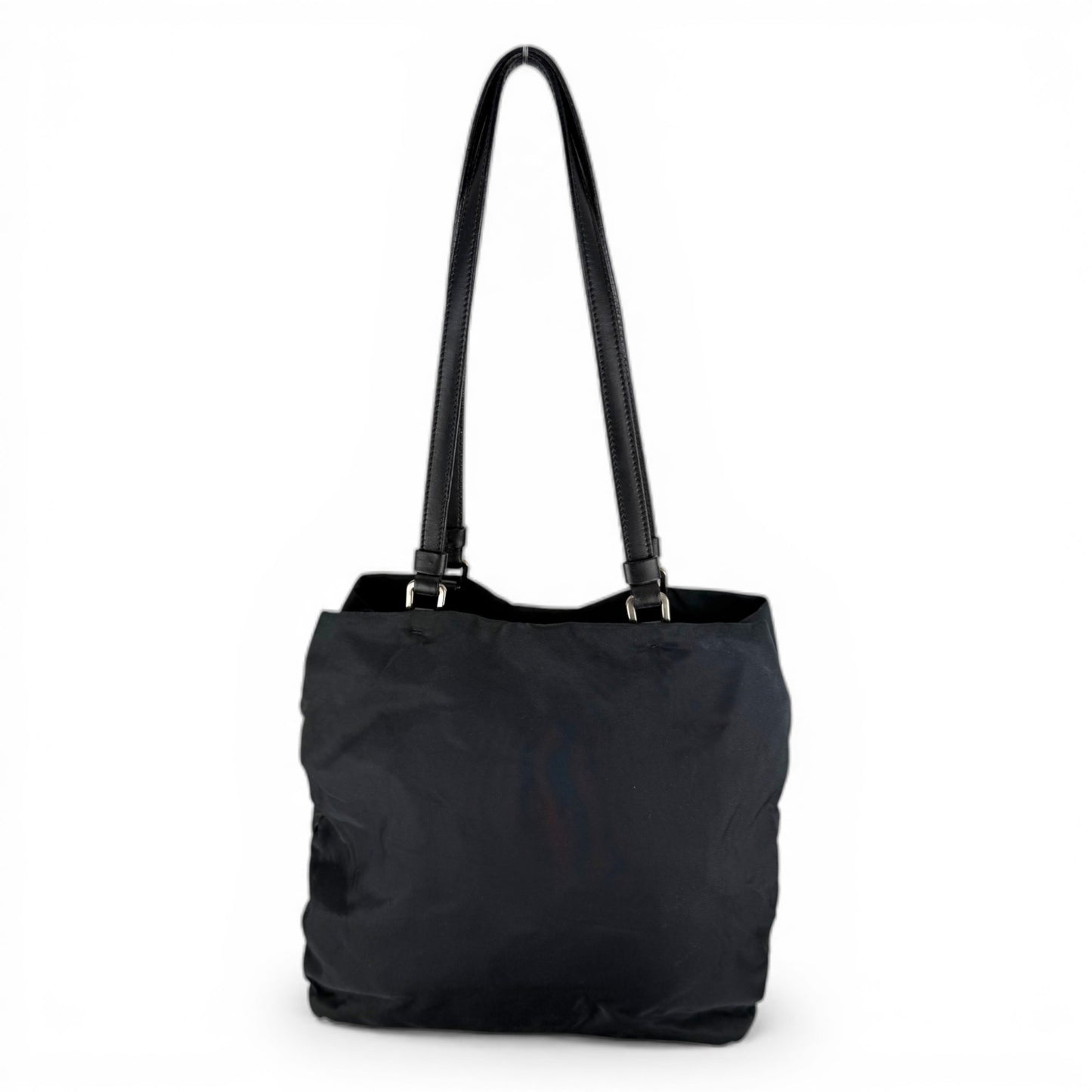 PRADA TESSUTO SHOULDER BAG