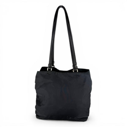 PRADA TESSUTO SHOULDER BAG