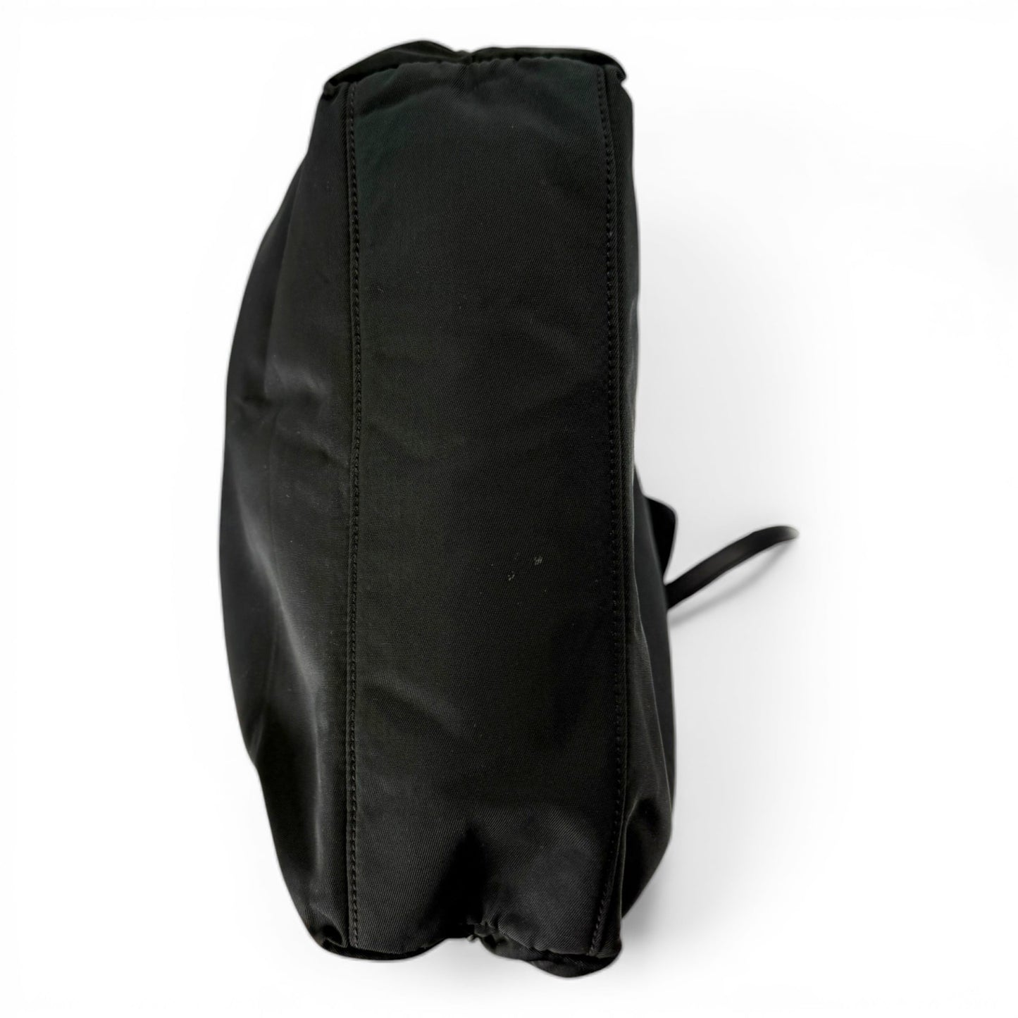 PRADA TESSUTO SHOULDER BAG