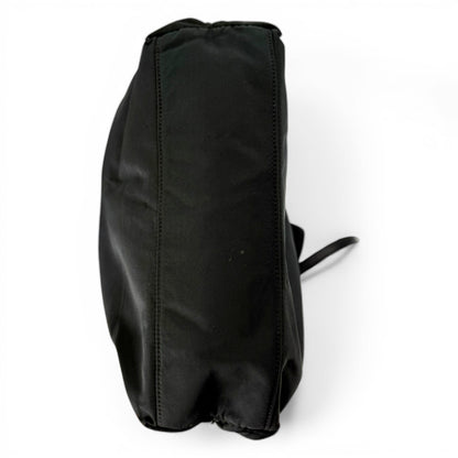 PRADA TESSUTO SHOULDER BAG