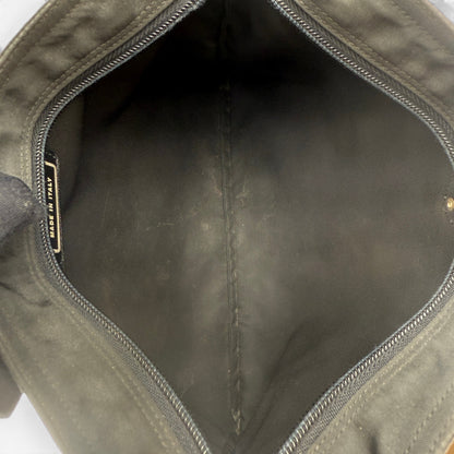PRADA NYLON SHOULDER BAG