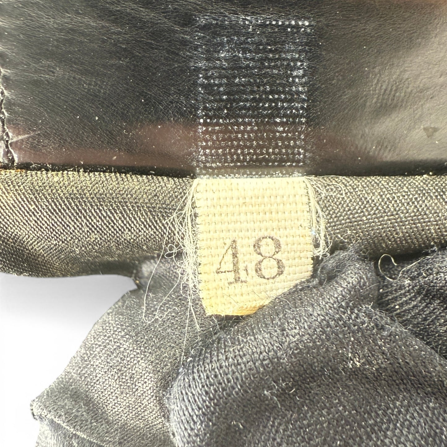 PRADA NYLON SHOULDER BAG