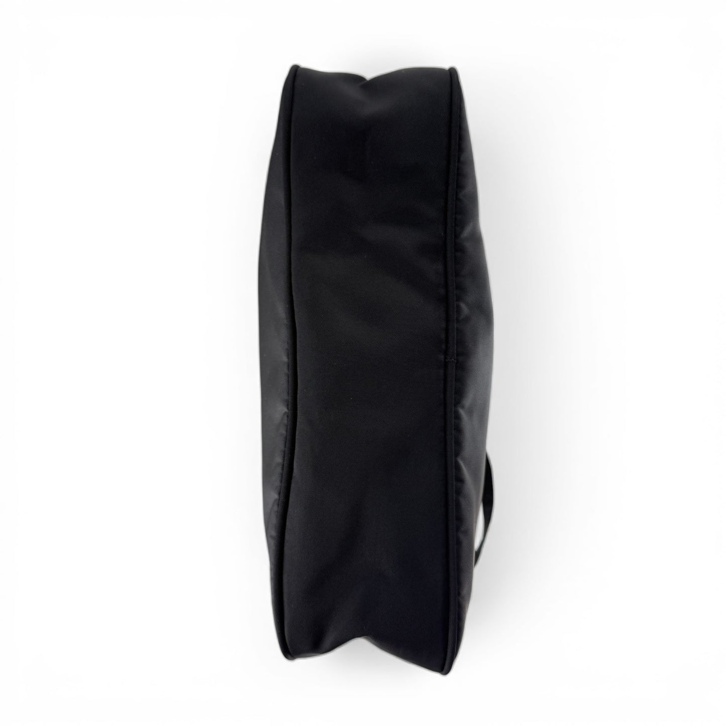 PRADA TESSUTO POCHETTE NYLON BAG