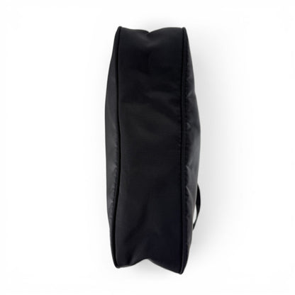 PRADA TESSUTO POCHETTE NYLON BAG