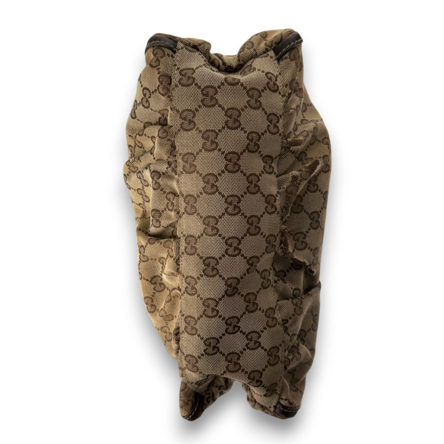 GUCCI D RING ABBEY BAG (SMALL)