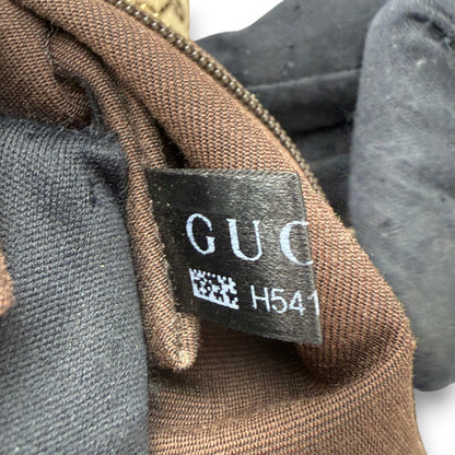 GUCCI D RING ABBEY BAG (SMALL)