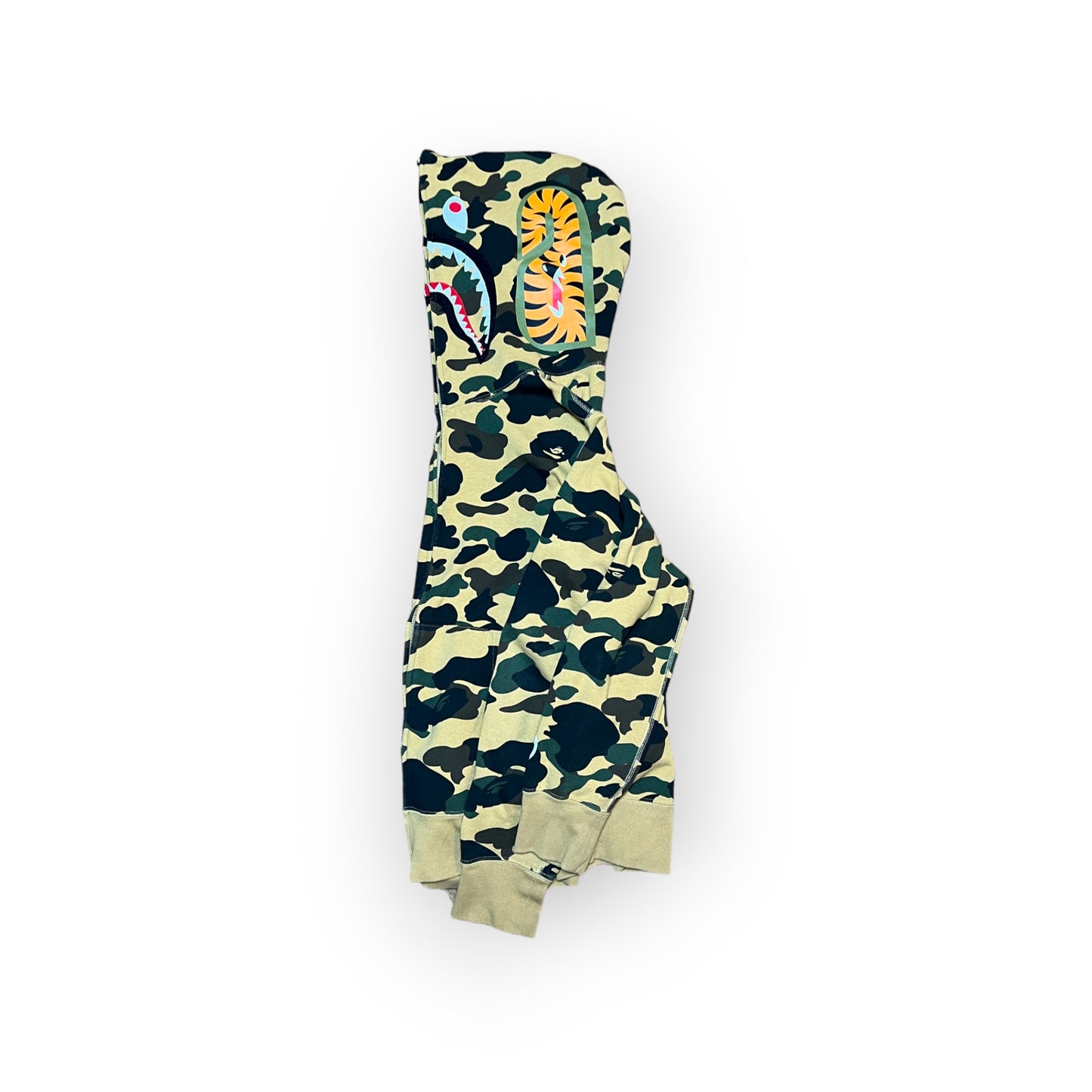 BAPE SHARK HOODIE