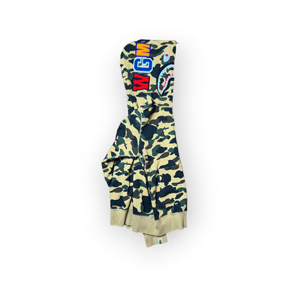 BAPE SHARK HOODIE