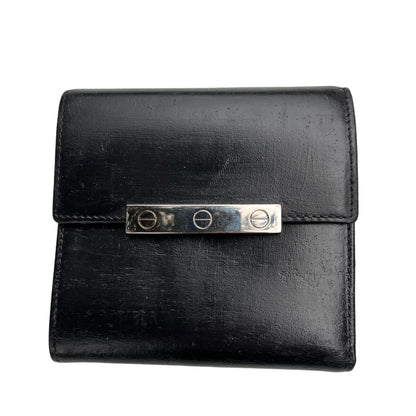 CARTIER LOVE BIFOLD WALLET