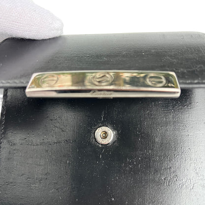 CARTIER LOVE BIFOLD WALLET