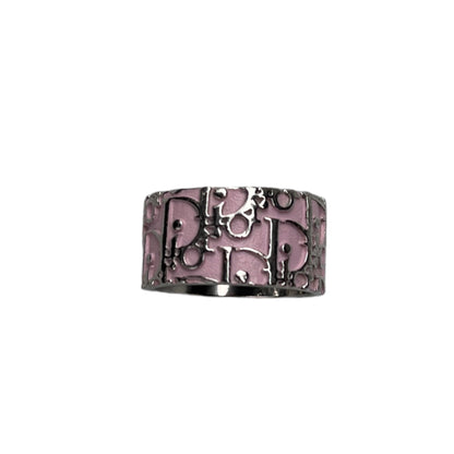 DIOR MONOGRAM RING