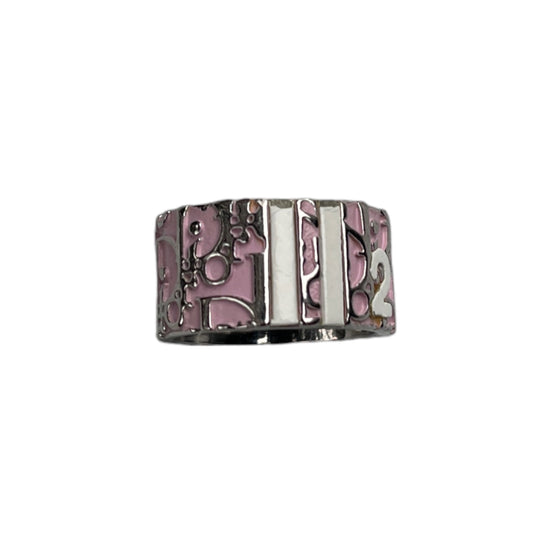DIOR MONOGRAM RING
