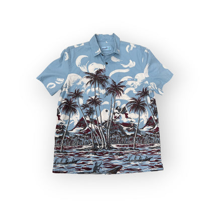 PRADA SHIRT