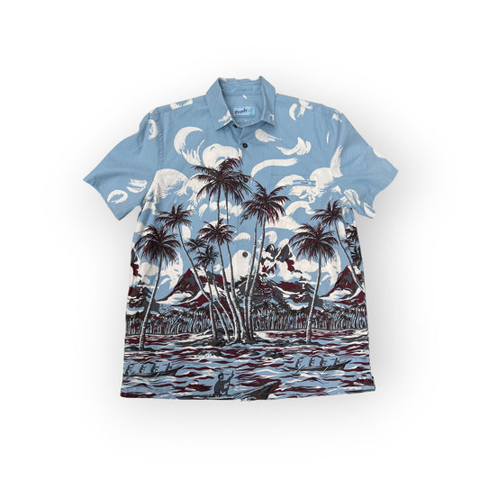 PRADA SHIRT