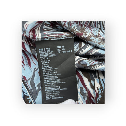PRADA SHIRT