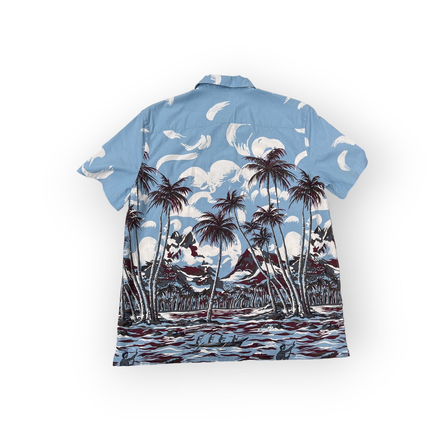 PRADA SHIRT