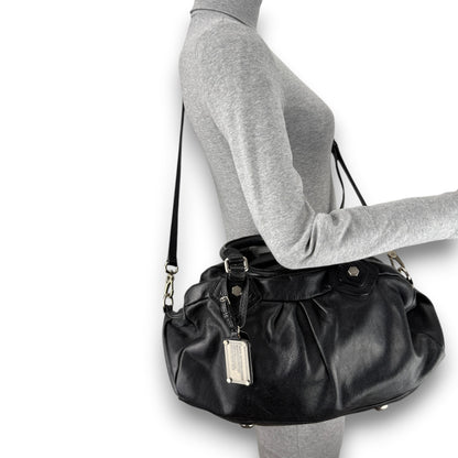 MARC BY MARC JACOBS CLASSIC Q BABY GROOVEE BAG