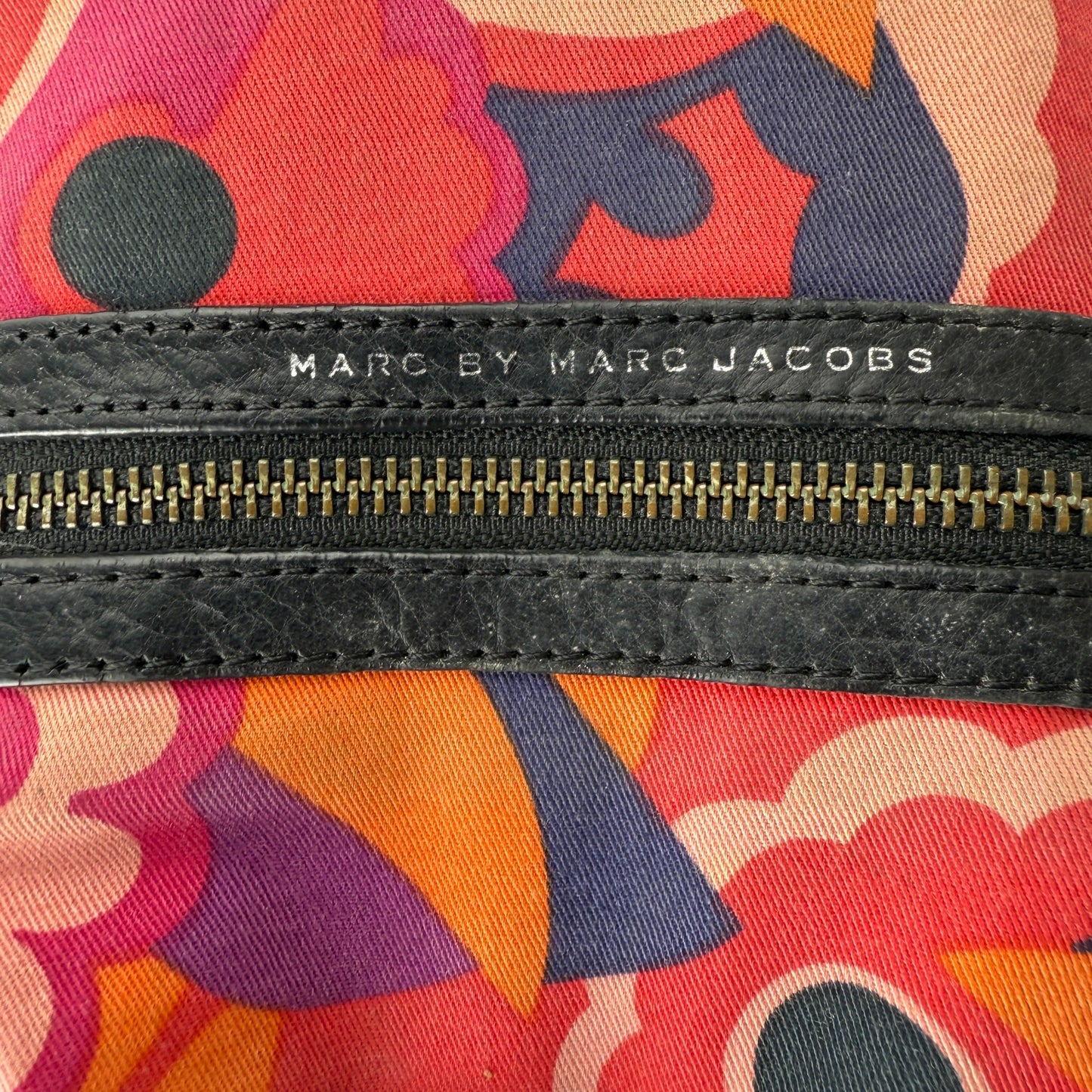 MARC BY MARC JACOBS CLASSIC Q BABY GROOVEE BAG