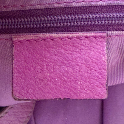 GUCCI ABBEY TOTE BAG
