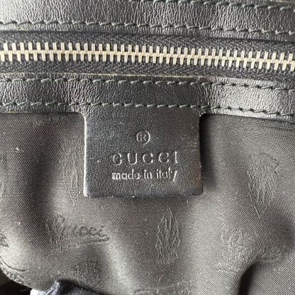 GUCCI GG TWINS MONOGRAM BAG