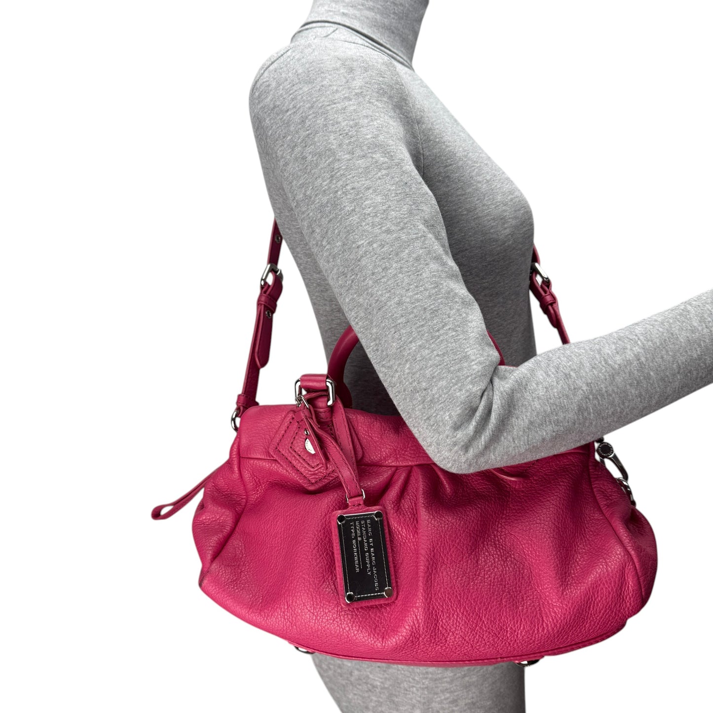 MARC BY MARC JACOBS CLASSIC Q BABY GROOVEE