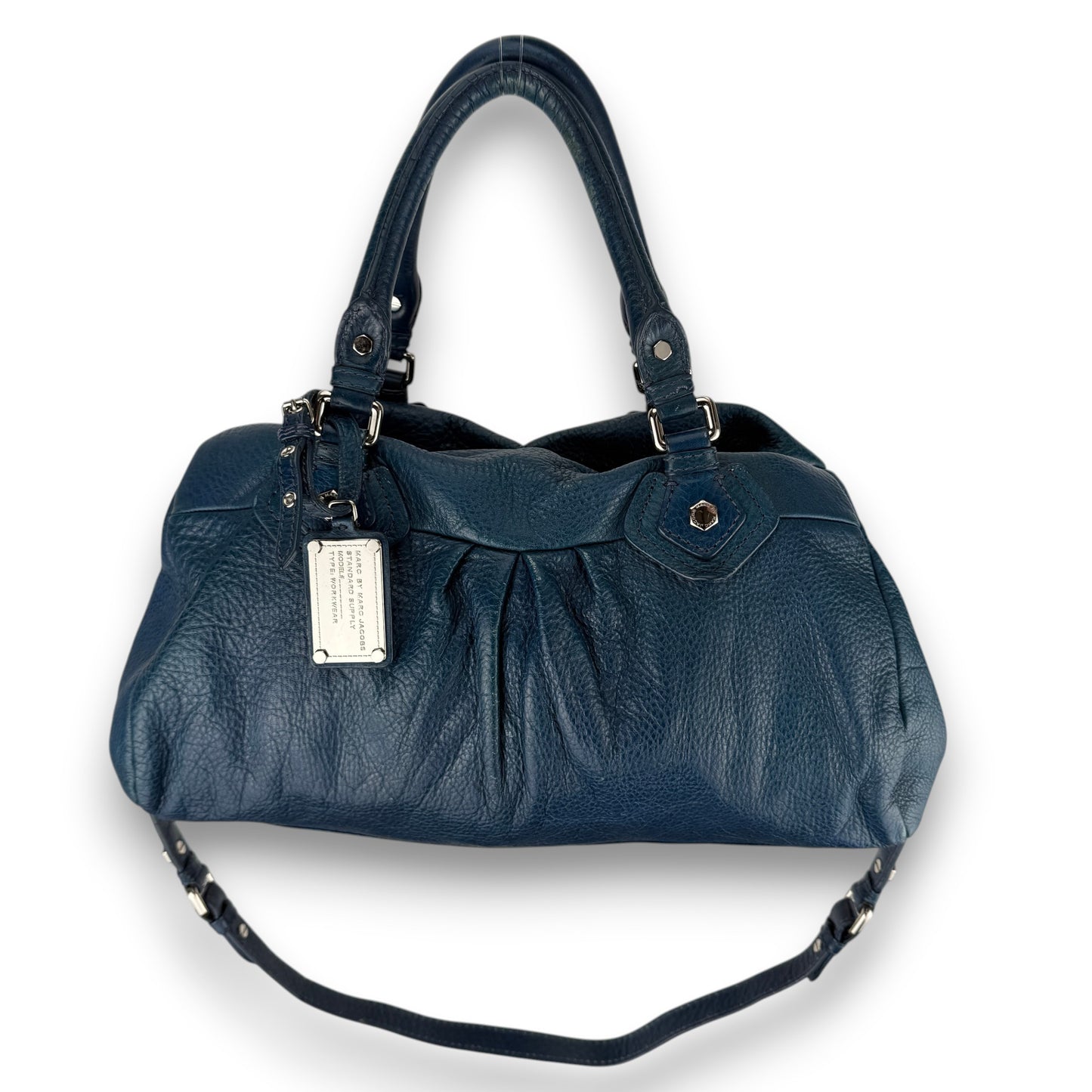 MARC BY MARC JACOBS CLASSIC Q BABY GROOVEE LARGE