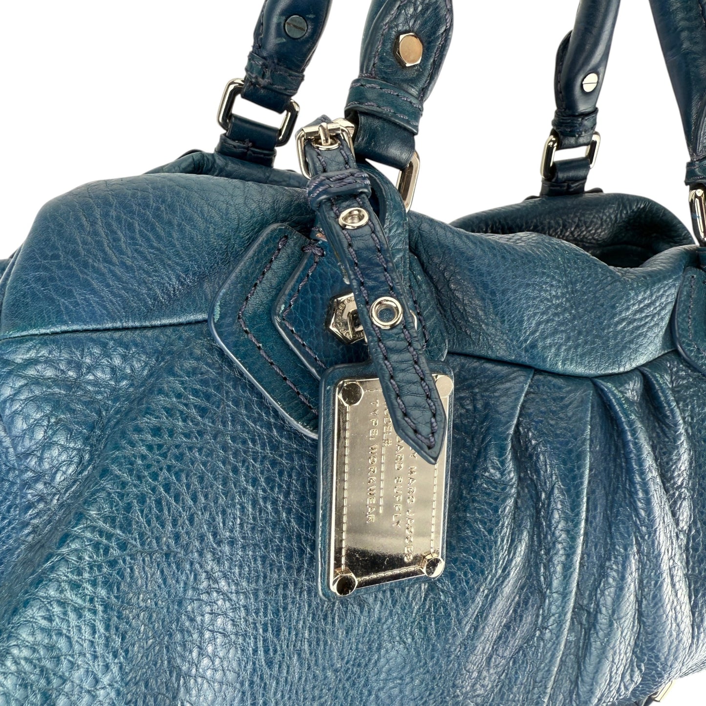 MARC BY MARC JACOBS CLASSIC Q BABY GROOVEE LARGE