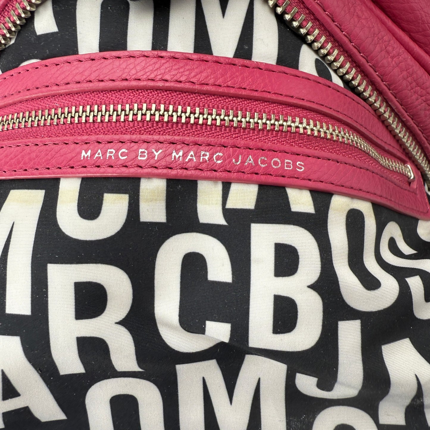 MARC BY MARC JACOBS CLASSIC Q BABY GROOVEE