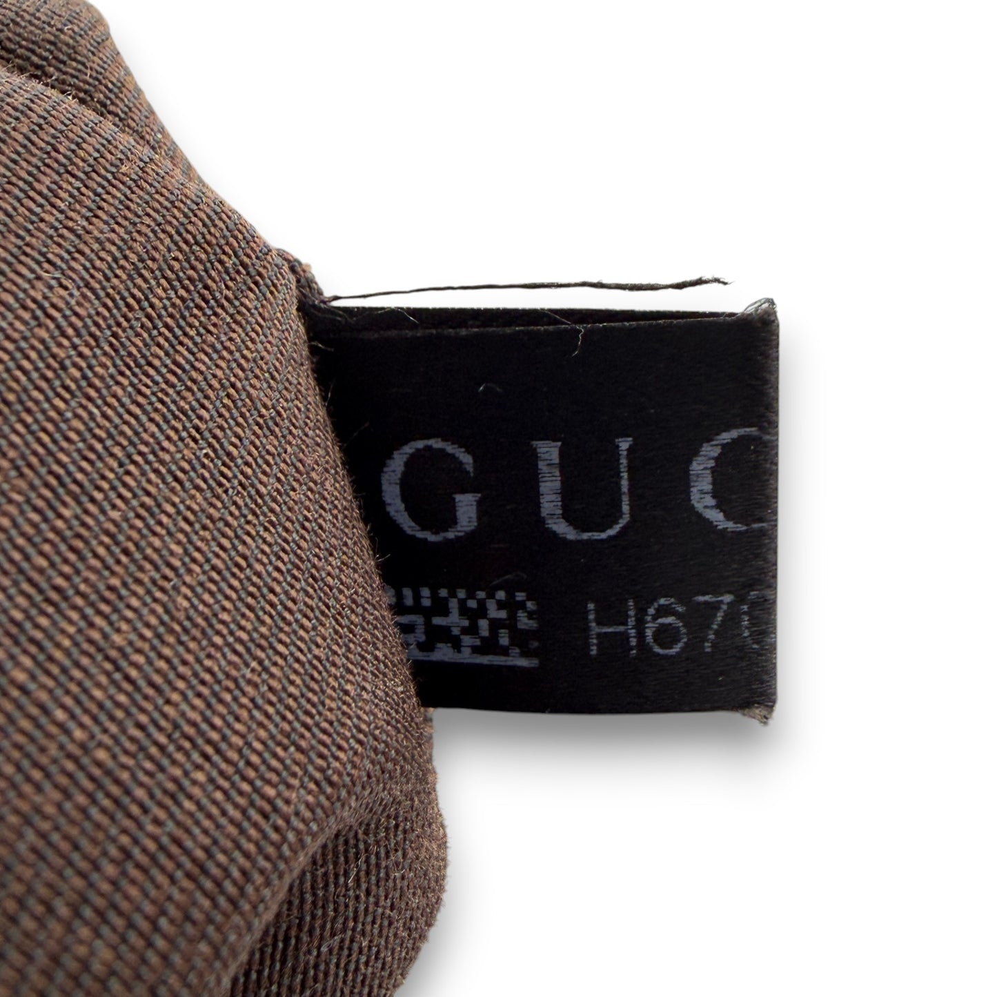 GUCCI D-RING ABBEY HOBO BAG