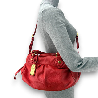 MARC BY MARC JACOBS 2-WAY EVERYDAY BAG 
