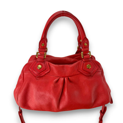 MARC BY MARC JACOBS 2-WAY EVERYDAY BAG 